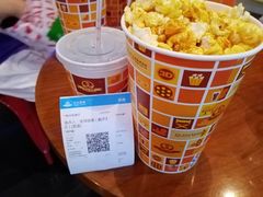 -万达影城(金华万达广场IMAX店)