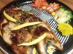 -隐月· 㐂和食屋(芝罘万达公馆店)