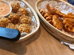 -必胜客(瑞虹店)