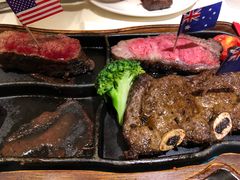-西堤厚牛排(王府井店)