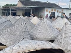 -苏州市吴中区光福窑上花果蜜饯厂