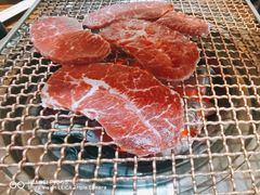 -九田家黑牛烤肉料理(新光汇店)
