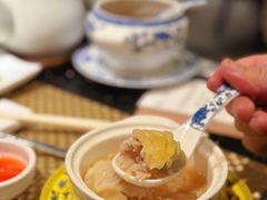 -金燕岛潮州酒楼