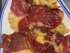 -胡同泥炉烤肉(总店)