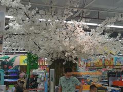 -大润发(鹤山店)