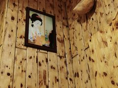 -元奶奶包饭(公新银浦店)