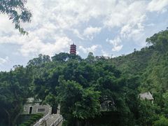 -南沙天后宫景区