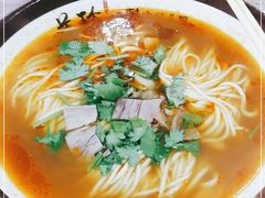 -美玲拉面(鞍山西道店)