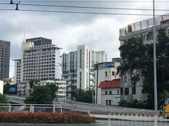 -星海音乐学院(沙河校区)