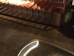 -麦凯伦烧烤·精酿超级工厂店(金桥总店)