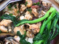 -煲煲掂风味煲仔饭餐厅(西区店)