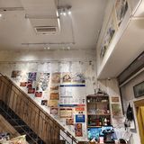 东门大桥附近的怀旧火锅店