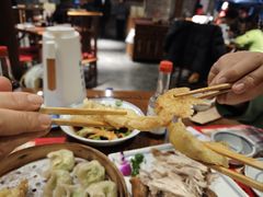 -新兴园饺子馆(河南街店)