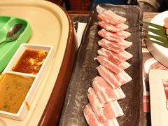 -一品诚记烤肉(大连柏威年购物中心店)