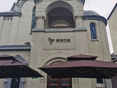 -思南书局·诗歌店