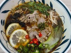 -康师傅私房牛肉面(北京南站店)