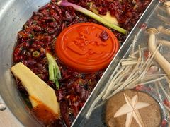 -楠火锅(仁恒梦中心店)