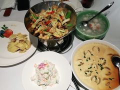 -丰收日(五角场店)