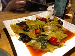 -望京一号·重庆江湖菜(工体店)