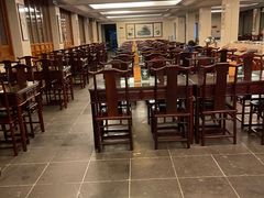 大堂-长生素斋(普陀山店)