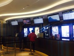-百丽宫影城(CGS激光苏宁广场店)