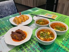 -令氏家外家周礼食府(桥南店)