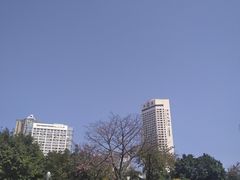 -百乐门喜宴(海珠广场华厦店)