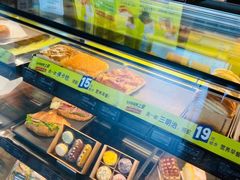 -星巴克(南京同曦万尚城店)