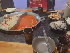 -珮姐老火锅(新街口店)