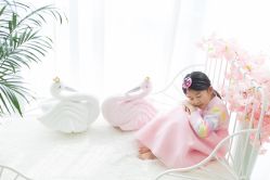 -首尔宝宝SEOUL  BABY STUDIO(通州店)