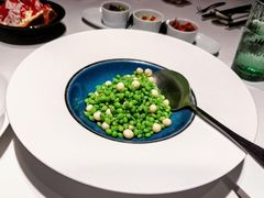 -荣轩(新荣记环球金融中心店)