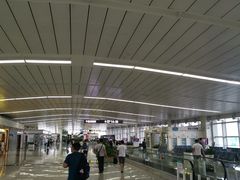 -石家庄正定国际机场-T2航站楼