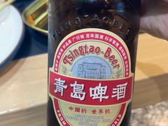 -板凳烧烤(东关街店)