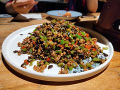 黑三剁-浩海火烧云傣家菜(京广店)