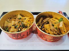 -盛香亭热卤(友阿奥特莱斯店)