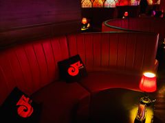 -JZ Club 爵士酒吧(上海店)