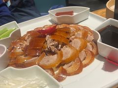 -壹零捌道·北京烤鸭(车公庄店)