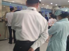 -上海市皮肤病医院(武夷路院区)