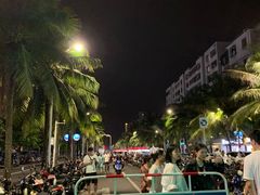 门面-海大南门夜市(海富街店)