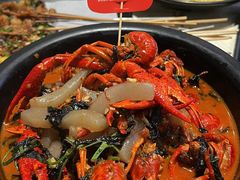 -聚味瞿记·龙虾堂(树木岭店)