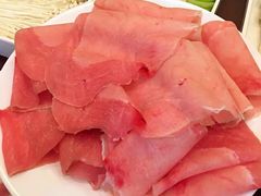 -蓝海西城宾馆四季火锅