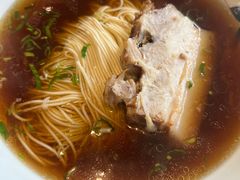 -同得兴 Since·1995 传统苏式面馆(十全街店)