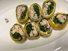 -北京王府井希尔顿酒店·秦唐中餐厅Chynna