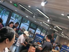 -韩麦大冷面(桂花街直营店)
