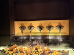-金链花·泰国餐厅(国贸店)