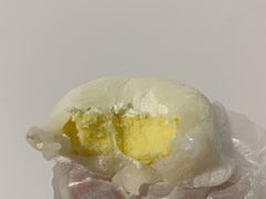 榴莲雪媚娘-广隆蛋挞王(农讲所店)