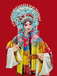 -梨园天地京剧摄影(玲珑天地店)