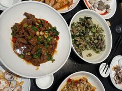 -健眺小海鲜(临海后山店)