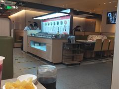 -海底捞火锅(公益西桥店)