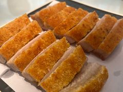 -怀德酒楼·粤菜·海鲜·茶点(怀德万象汇店)